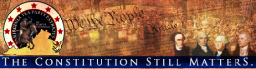 VA Tea Party Patriot Convention Tickets on Sale Now!!! Tickets going fast!
