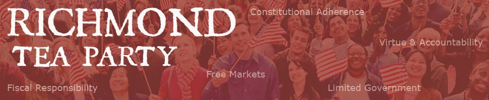 Richmond Tea Party